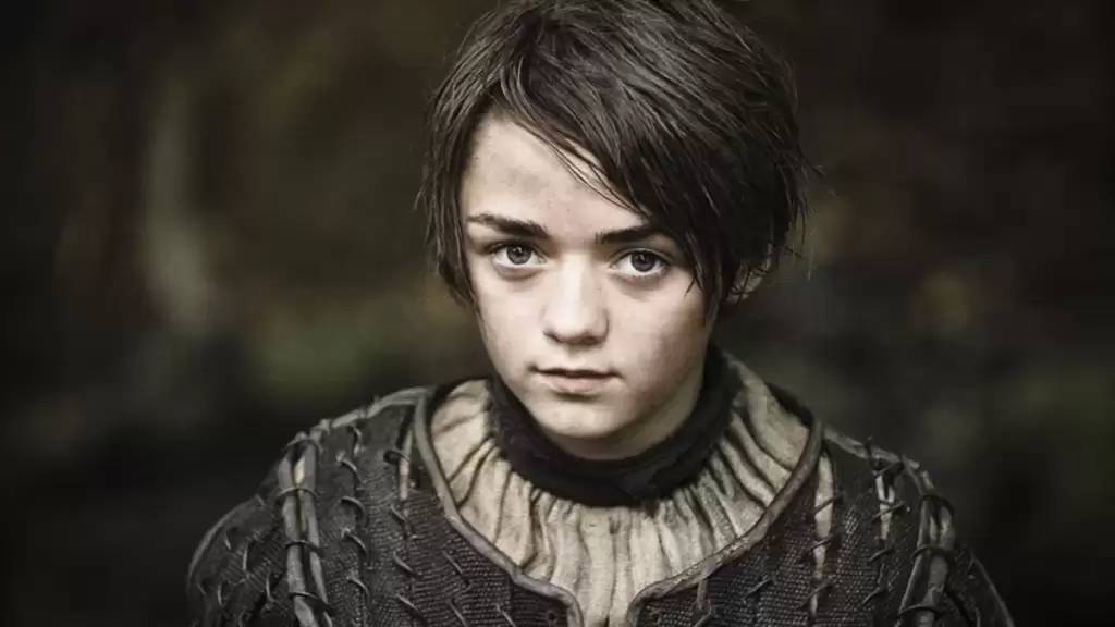 Game of Thrones: Arya é o Azor Ahai?