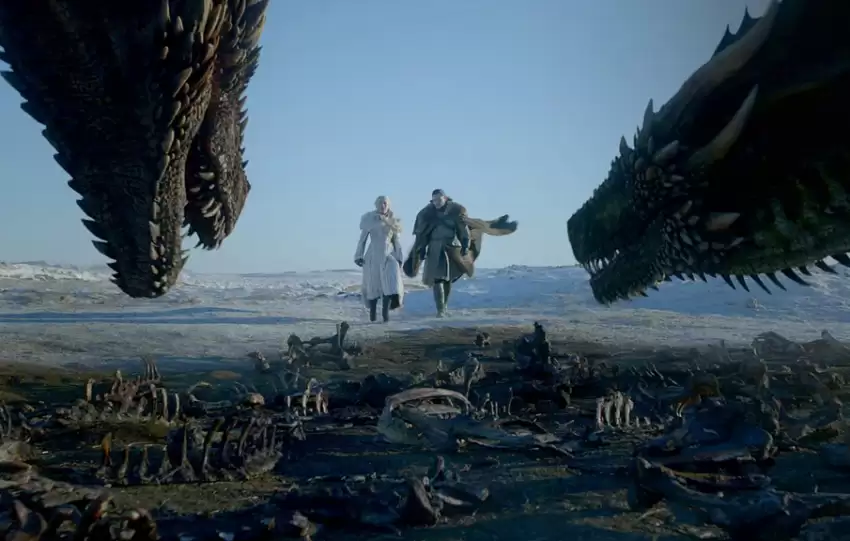 Game of Thrones 08x01: reencontros em Winterfell