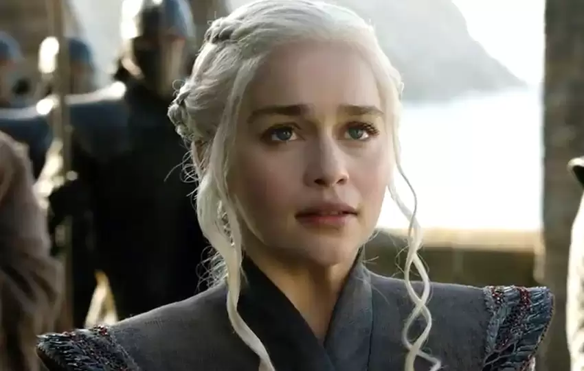 O fim de Daenerys Targaryen