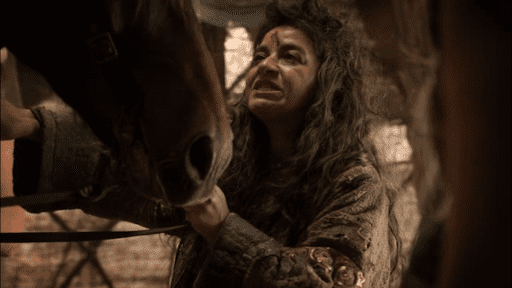 O fim de Daenerys Tagaryen e a profecia de Mirri Maz Duur

Fonte: HBO/ Reprodução