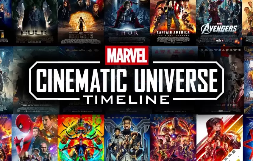 MCU: Quais são as fases do universo cinematográfico da Marvel?